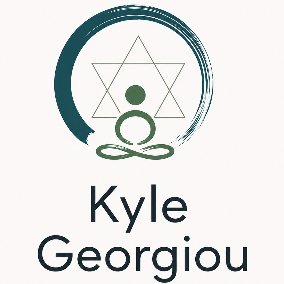 Kyle Georgiou